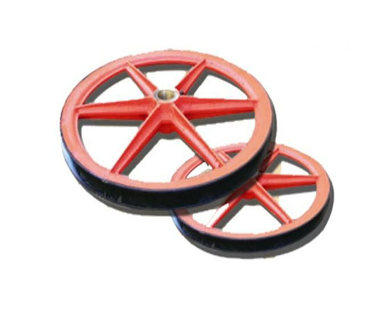 TDG游動(dòng)天輪